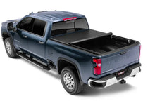 Load image into Gallery viewer, Truxedo 2020 GMC Sierra &amp; Chevrolet Silverado 2500HD &amp; 3500HD 6ft 9in TruXport Bed Cover Truxedo