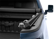 Load image into Gallery viewer, Truxedo 2020 GMC Sierra &amp; Chevrolet Silverado 2500HD &amp; 3500HD 6ft 9in TruXport Bed Cover Truxedo