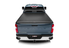 Load image into Gallery viewer, Truxedo 2020 GMC Sierra &amp; Chevrolet Silverado 2500HD &amp; 3500HD 6ft 9in TruXport Bed Cover Truxedo