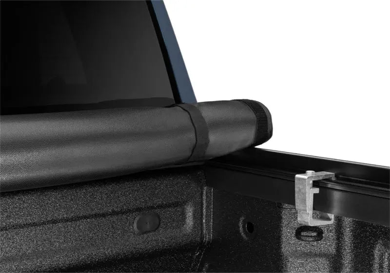 Truxedo 2020 GMC Sierra & Chevrolet Silverado 2500HD & 3500HD 6ft 9in TruXport Bed Cover Truxedo