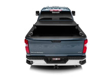 Load image into Gallery viewer, Truxedo 2020 GMC Sierra &amp; Chevrolet Silverado 2500HD &amp; 3500HD 6ft 9in TruXport Bed Cover Truxedo