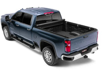 Load image into Gallery viewer, Truxedo 2020 GMC Sierra &amp; Chevrolet Silverado 2500HD &amp; 3500HD 6ft 9in TruXport Bed Cover Truxedo