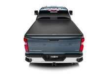 Load image into Gallery viewer, Truxedo 2020 GMC Sierra &amp; Chevrolet Silverado 2500HD &amp; 3500HD 6ft 9in TruXport Bed Cover Truxedo