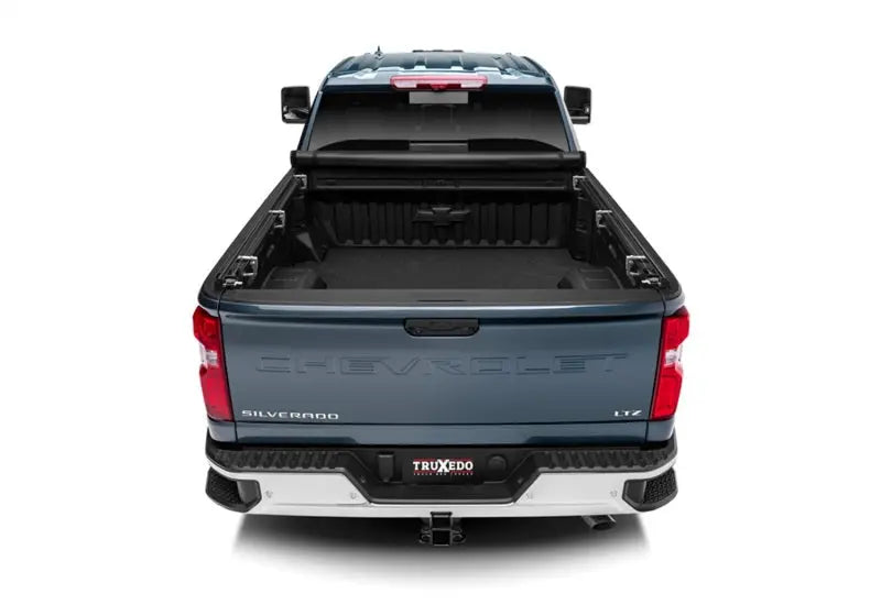 Truxedo 2020 GMC Sierra & Chevrolet Silverado 2500HD & 3500HD 6ft 9in TruXport Bed Cover Truxedo