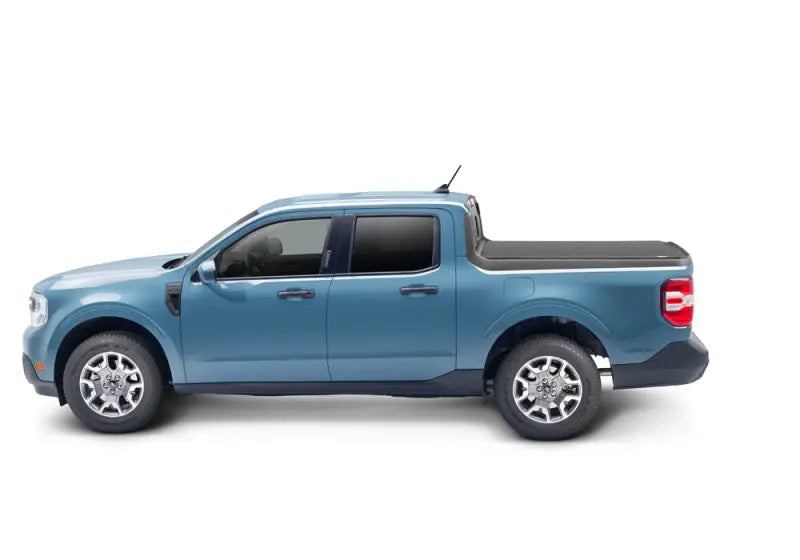 Truxedo 2022 Ford Maverick 4ft 6in Pro X15 Bed Cover Truxedo