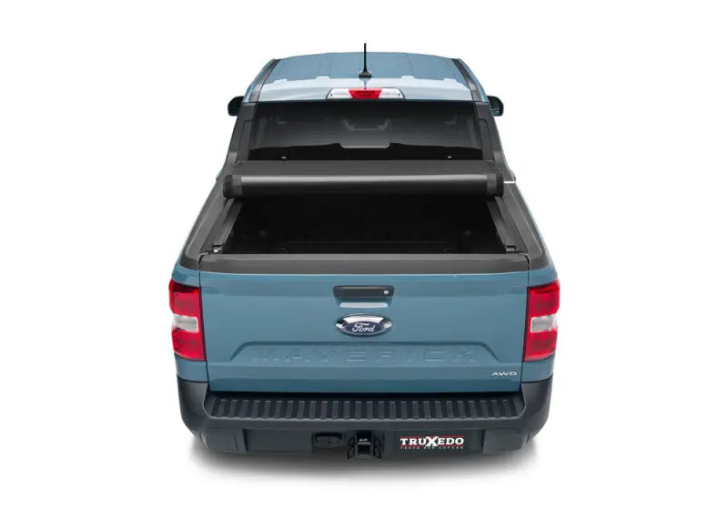 Truxedo 2022 Ford Maverick 4ft 6in Pro X15 Bed Cover Truxedo