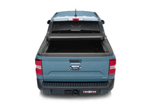 Load image into Gallery viewer, Truxedo 2022 Ford Maverick 4ft 6in Pro X15 Bed Cover Truxedo
