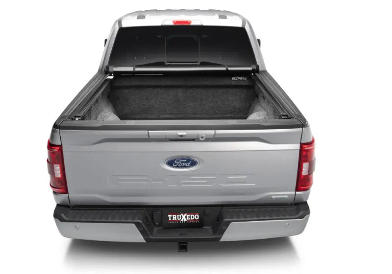 Truxedo 2022 Ford Maverick 4ft 6in Pro X15 Bed Cover Truxedo