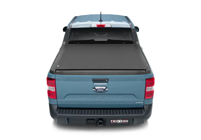 Truxedo 2022 Ford Maverick 4ft 6in Pro X15 Bed Cover Truxedo