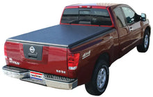 Load image into Gallery viewer, Truxedo 86-97 Nissan Regular Cab 6ft TruXport Bed Cover Truxedo
