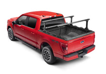 Load image into Gallery viewer, Truxedo Elevate CS Rack (18-28in. Adjustable Height) - Black Truxedo