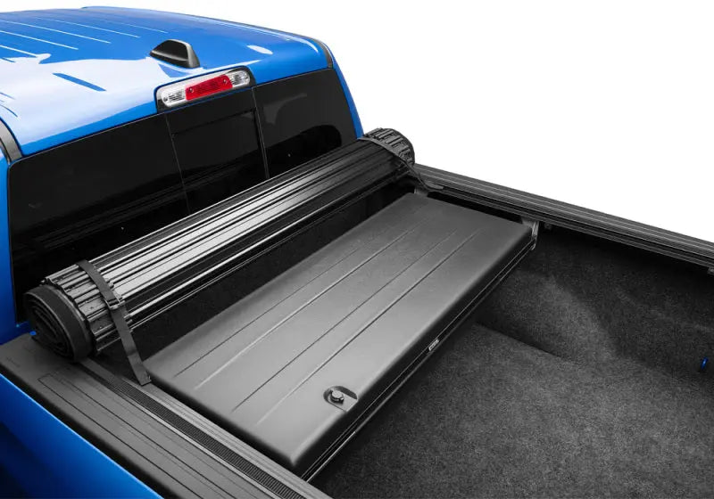 Truxedo Full Size Truck (Non Flareside/Stepside/Composite Bed) TonneauMate Toolbox Truxedo