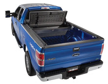 Load image into Gallery viewer, Truxedo Full Size Truck (Non Flareside/Stepside/Composite Bed) TonneauMate Toolbox Truxedo
