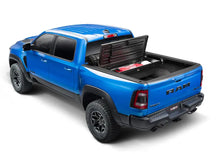 Load image into Gallery viewer, Truxedo Full Size Truck (Non Flareside/Stepside/Composite Bed) TonneauMate Toolbox Truxedo