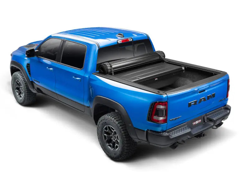 Truxedo Full Size Truck (Non Flareside/Stepside/Composite Bed) TonneauMate Toolbox Truxedo