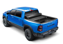 Load image into Gallery viewer, Truxedo Full Size Truck (Non Flareside/Stepside/Composite Bed) TonneauMate Toolbox Truxedo