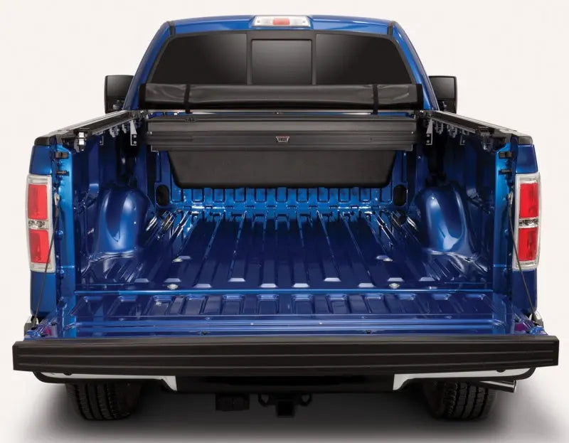 Truxedo Full Size Truck (Non Flareside/Stepside/Composite Bed) TonneauMate Toolbox Truxedo