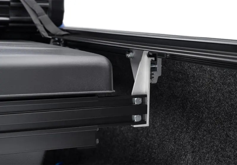 Truxedo Full Size Truck (Non Flareside/Stepside/Composite Bed) TonneauMate Toolbox Truxedo