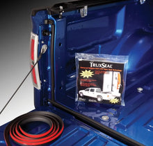 Load image into Gallery viewer, Truxedo TruXseal Universal Tailgate Seal - Single Application Truxedo