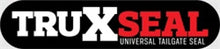 Load image into Gallery viewer, Truxedo TruXseal Universal Tailgate Seal - Single Application Truxedo