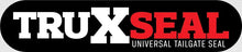 Load image into Gallery viewer, Truxedo TruXseal Universal Tailgate Seal - Single Application Truxedo