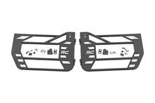 Load image into Gallery viewer, Tubular Doors | Front | Jeep Wrangler JK  (2007-2018) Rough Country