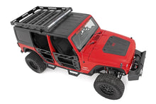 Load image into Gallery viewer, Tubular Doors | Front | Jeep Wrangler JK  (2007-2018) Rough Country