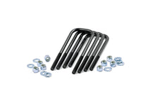 Load image into Gallery viewer, Universal U-Bolt Kit Rough Country