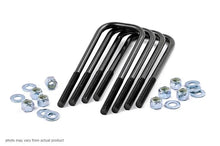 Load image into Gallery viewer, Universal U-Bolt Kit Rough Country