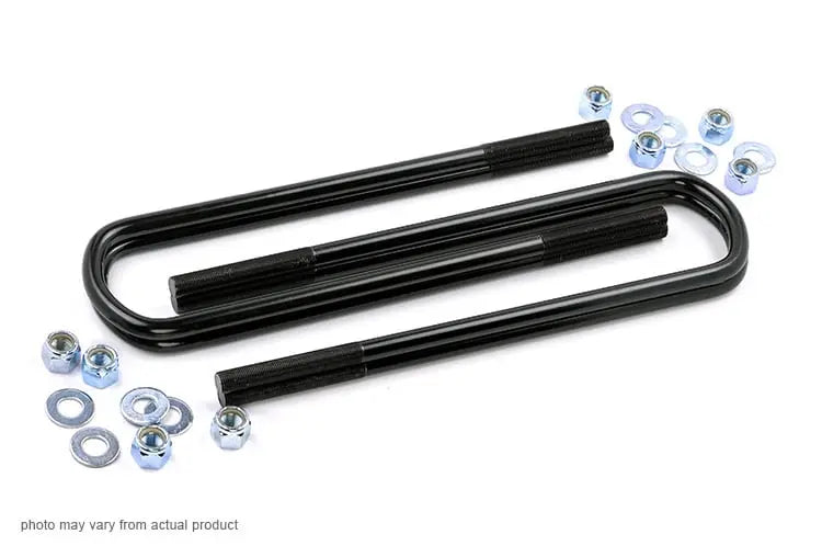 Universal U-Bolt Kit Rough Country
