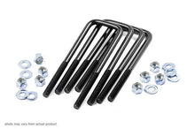 Load image into Gallery viewer, Universal U-Bolt Kit Rough Country