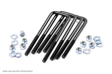 Load image into Gallery viewer, Universal U-Bolt Kit Rough Country