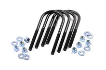 Load image into Gallery viewer, Universal U-Bolt Kit Rough Country