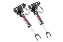 Load image into Gallery viewer, Vertex 2.5 Adj Front Shocks | 3-5" | Chevy/GMC 2500HD/3500HD (11-19) Rough Country