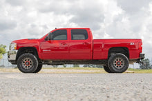 Load image into Gallery viewer, Vertex 2.5 Adj Front Shocks | 3-5" | Chevy/GMC 2500HD/3500HD (11-19) Rough Country