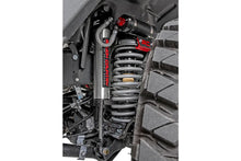 Load image into Gallery viewer, Vertex 2.5 Adj Front Shocks | 3.5-4.5" | Jeep Gladiator JT (20-23)/Wrangler JL (18-23) Rough Country