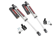 Load image into Gallery viewer, Vertex 2.5 Adj Front Shocks | 3.5-6" | Jeep Wrangler JK  (2007-2018) Rough Country