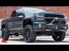 Load image into Gallery viewer, Vertex 2.5 Adj Rear Shocks | 5-7.5" | Chevy/GMC 1500 (07-23) Rough Country