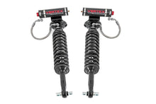Load image into Gallery viewer, Vertex 2.5 Adjustable Coilovers | Front | 6.5-7.5" | Ford F-150 (14-23) Rough Country