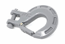 Load image into Gallery viewer, Winch Hook | Forged | Gray Rough Country