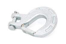 Load image into Gallery viewer, Winch Hook | Forged | Silver Rough Country