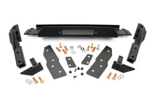 Load image into Gallery viewer, Winch Mounting Plate | Jeep Grand Cherokee WJ 2WD/4WD (1999-2004) Rough Country