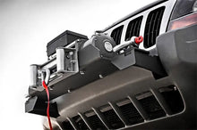 Load image into Gallery viewer, Winch Mounting Plate | Jeep Grand Cherokee WJ 2WD/4WD (1999-2004) Rough Country
