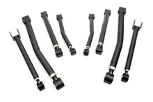 Load image into Gallery viewer, X-Flex Control Arms | Complete Set | Jeep Wrangler JK  (2007-2018) Rough Country