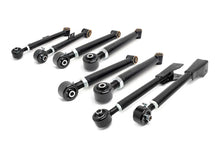 Load image into Gallery viewer, X-Flex Control Arms | Complete Set | Jeep Wrangler TJ 4WD (97-06) Rough Country