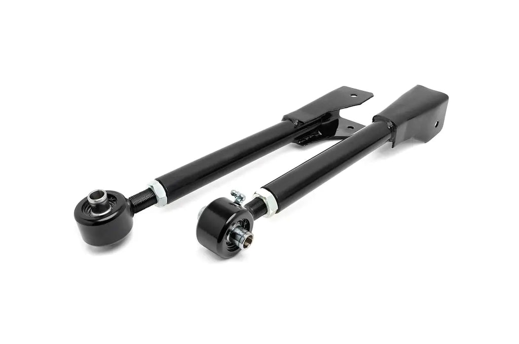 X-Flex Control Arms | Front | Upper | Jeep Cherokee XJ/Comanche MJ/Wrangler TJ Rough Country