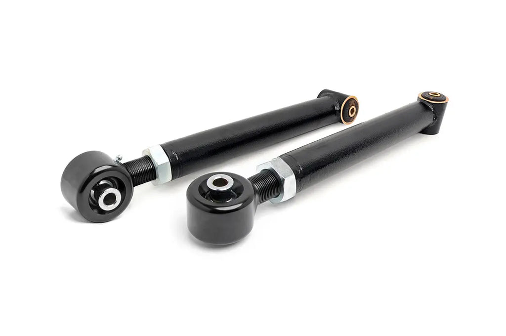 X-Flex Control Arms | Rear | Lower | Jeep Wrangler JK  (2007-2018) Rough Country