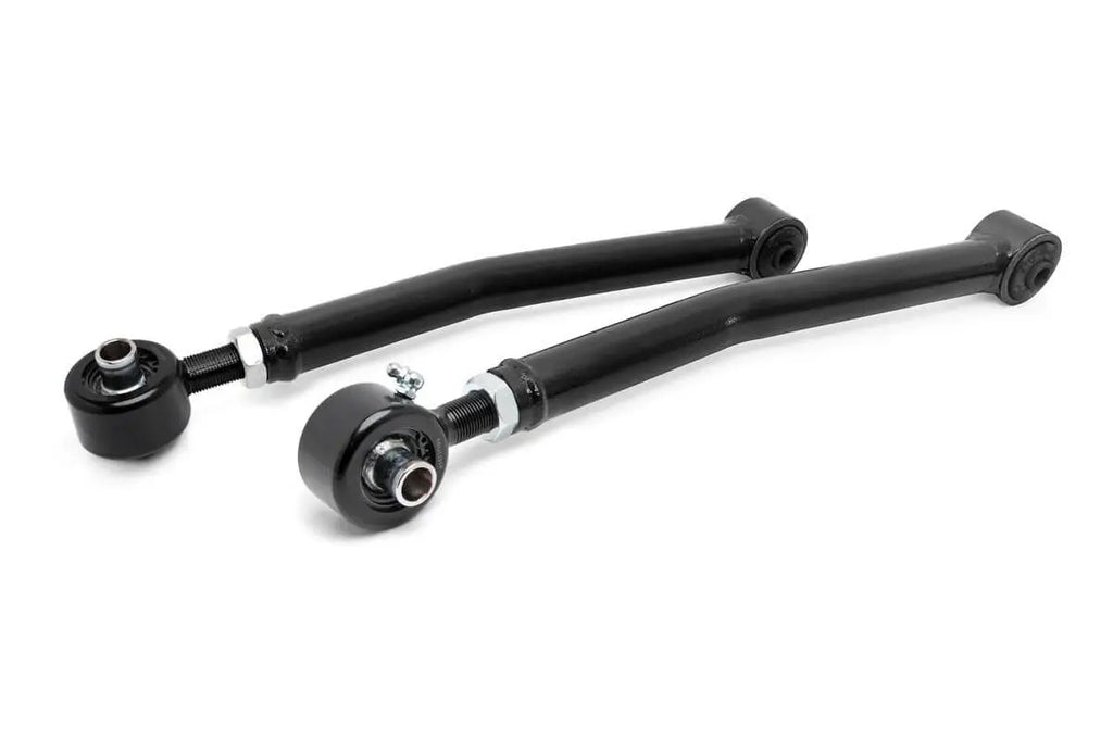 X-Flex Control Arms | Rear | Upper | Jeep Wrangler JK  (2007-2018) Rough Country
