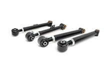 Load image into Gallery viewer, X-Flex Control Arms | Rear | Upper &amp; Lower | Jeep Wrangler TJ (97-06) Rough Country