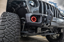 Load image into Gallery viewer, Oracle Jeep Wrangler JK/JL/JT High Performance W LED Fog Lights - w/o Controller NO RETURNS